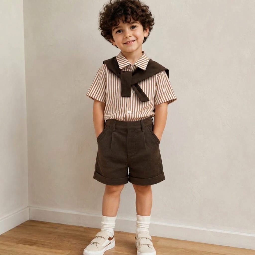 Little Gentleman