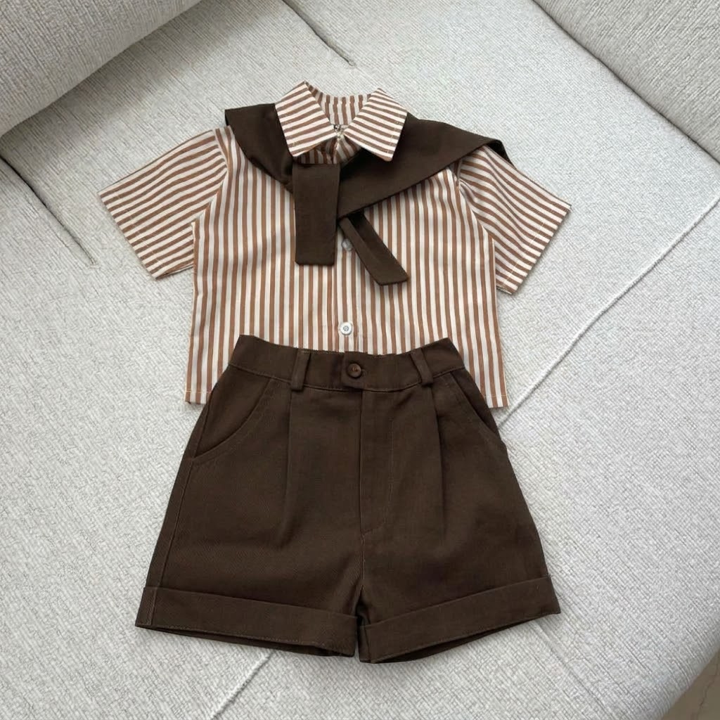 Little Gentleman
