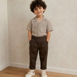 Little Gentleman