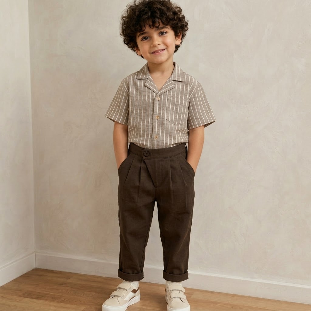 Little Gentleman