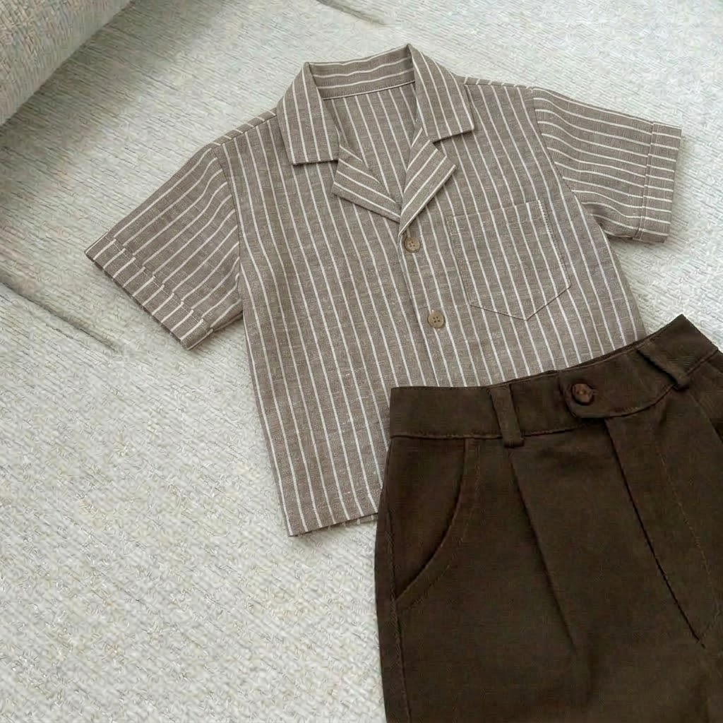 Little Gentleman