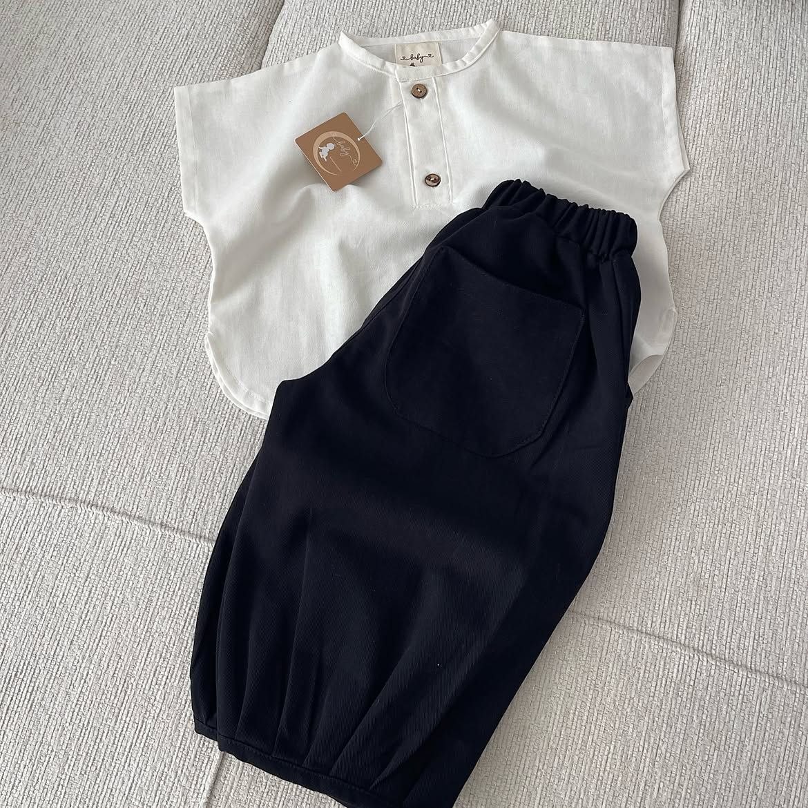 Little Co-Ord Set