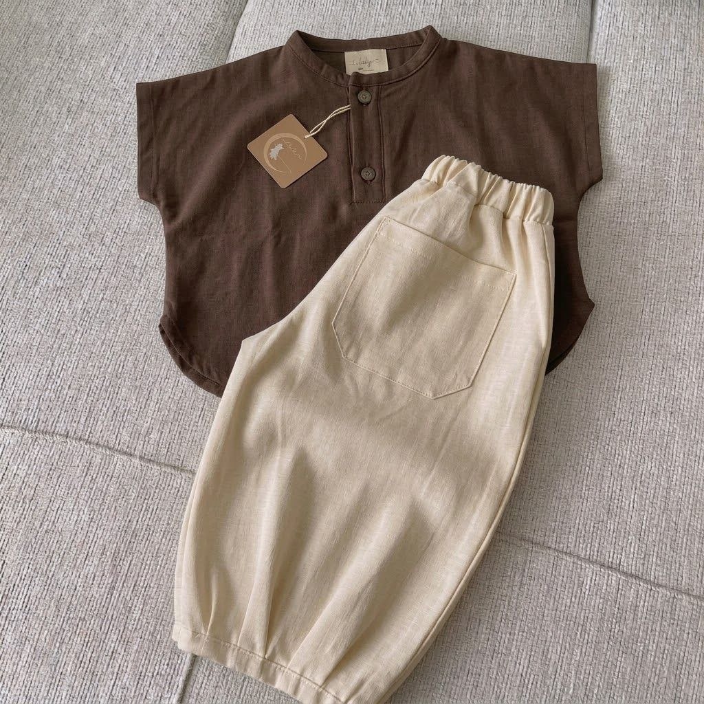 Little Co-Ord Set