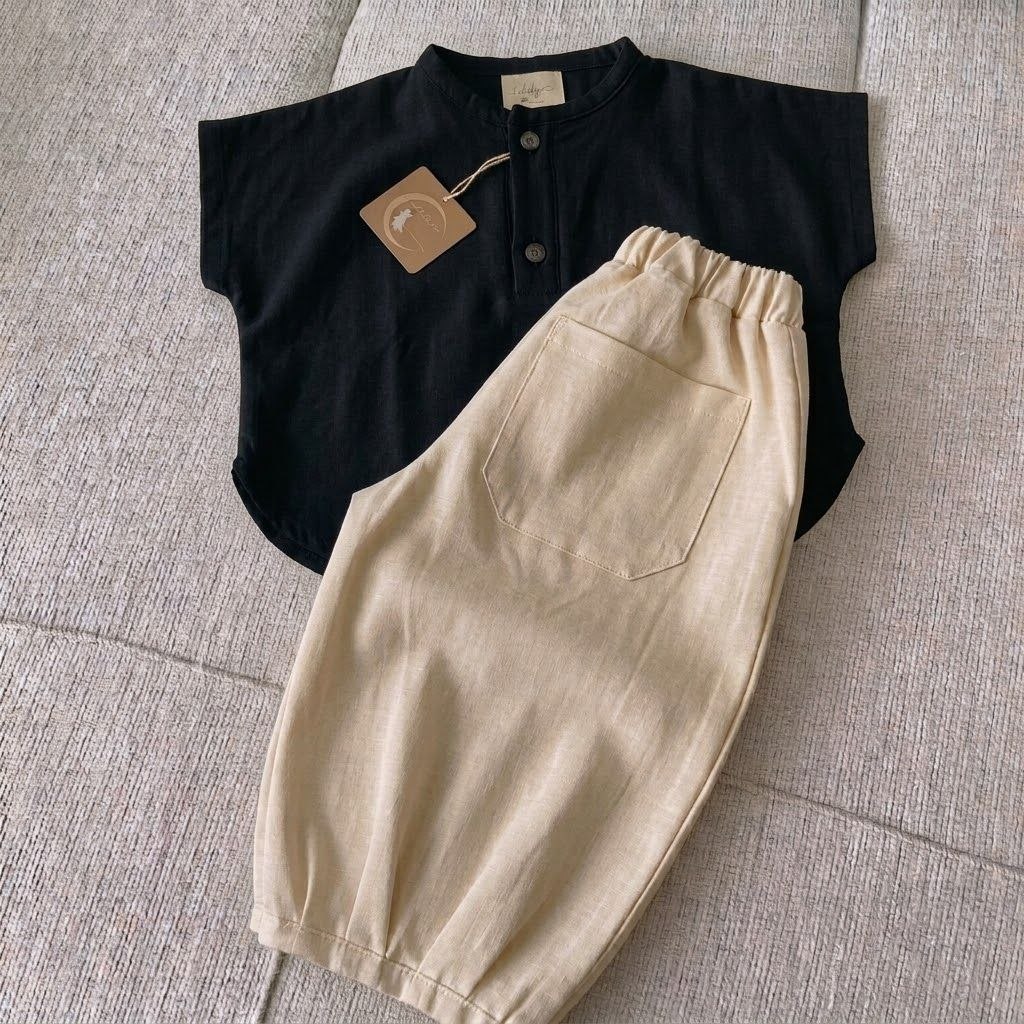 Little Co-Ord Set